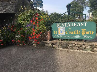 Le Pré de la Cure