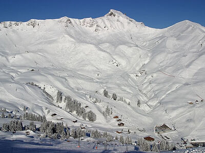 Domaine des Portes du Soleil