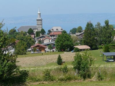 Fromagerie de Saint-Paul-en-Chablais