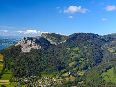 Pic des Mémises (1674 m)
