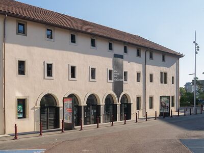 Thonon-les-Bains