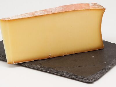 Maison du Fromage Abondance
